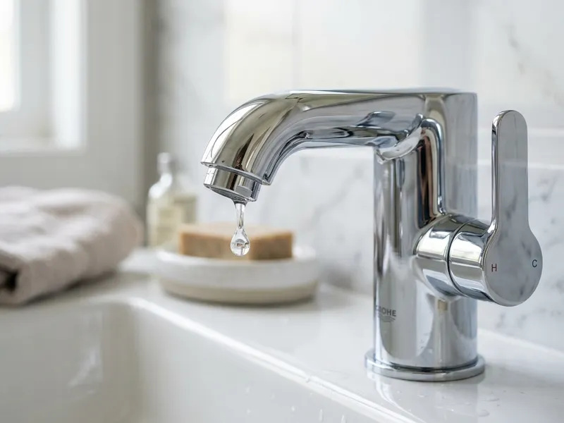 Faucet Repair & Installation Plumber in Iselin, NJ