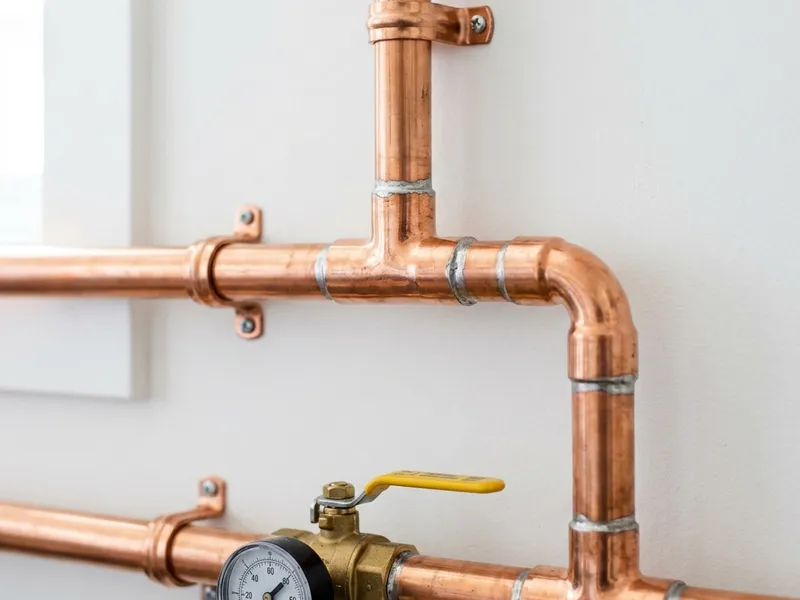 Pipe Repair & Replacement Plumber in Iselin, NJ